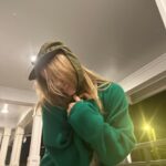 Maisy Stella Instagram - Cmon