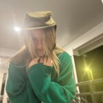 Maisy Stella Instagram - Cmon