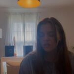 Maisy Stella Instagram - A song i wrote called blue moon