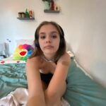 Maisy Stella Instagram - Feeling great 👍