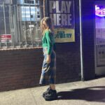 Maisy Stella Instagram -