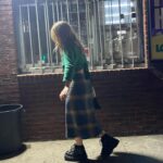 Maisy Stella Instagram -