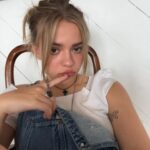 Maisy Stella Instagram - 🤞🏼