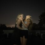 Maisy Stella Instagram – Happy birthday sunshine!!! best friend for 9 years and i still cry tears of happiness everytime i see you :’ 
There’s no one like you.! 19 is YOUR year! a MOVIE! Buckle UP! K bye. thanks Mommy Mel she’s perfect!