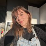 Maisy Stella Instagram -