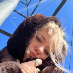 Maisy Stella Instagram - Happee Birthdae Harry