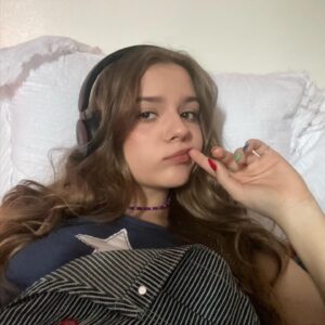 Maisy Stella Instagram - Let’s get this show on the road!