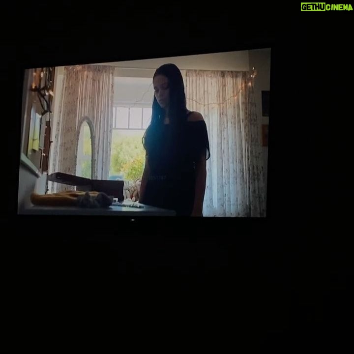 Maisy Stella Instagram - To have music in the fallout has been so special. I hold this movie verrrry dear to me and I’m so grateful and so honored. ❤️ “While you sleep” with @lennonstella and “Gone” by @tylerhilton out now on the fallout soundtrack. Endless thank you’s @megan_park - You inspire me on a whooooole other level.