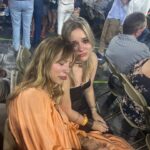 Maisy Stella Instagram - @stevienicks