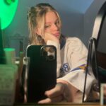 Maisy Stella Instagram - 😚