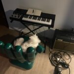 Maisy Stella Instagram - Like mother like son