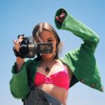 Maisy Stella Instagram – !