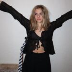 Maisy Stella Instagram – 🐝🐝🐝🐝🐝🐝