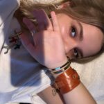 Maisy Stella Instagram - HEY HI HELLOO