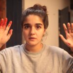 Maitê Padilha Instagram - Maitê Padilha é RITA #AUltimaCasaNoTopoDaColina 🏚️🪓🩸