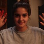 Maitê Padilha Instagram - Maitê Padilha é RITA #AUltimaCasaNoTopoDaColina 🏚️🪓🩸