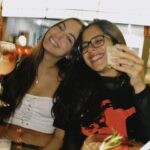 Maitê Padilha Instagram – nao existe tristeza com eles e com uma sexta a noite no @mandelabotafogo ❤️