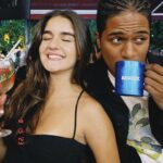 Maitê Padilha Instagram – nao existe tristeza com eles e com uma sexta a noite no @mandelabotafogo ❤️