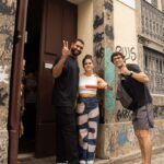 Maitê Padilha Instagram - me formei no bacharelado de artes cênicas na @calcasadasartes ❤️ foi um ano e meio de curso onde encontrei pessoas que sei que ficarão na minha vida mesmo depois dessa colação de grau e onde me apaixonei de novo pelo meu trabalho e por todo o processo. agradeço aos meus professores, ao Hermes, a Rita, ao meu amigo @joaomanoelinsta que me levou pra CAL e a todos os envolvidos. a CAL vai comigo agora, nos trabalhos e na vida. 🥳 📸 @helenamarkun