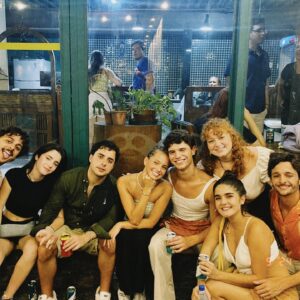 Maitê Padilha Instagram - tenho sido bem feliz e sei o por que ❤️