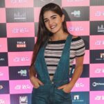 Maitê Padilha Instagram - De ontem na pré-estreia de Tudo Por Um Popstar 🌟 lembrando que o filme estreia dia 11 de Outubro nos cinemas! Não percam ❤️👏🏻