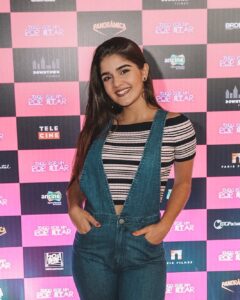 Maitê Padilha Instagram - De ontem na pré-estreia de Tudo Por Um Popstar 🌟 lembrando que o filme estreia dia 11 de Outubro nos cinemas! Não percam ❤️👏🏻