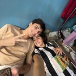 Maitê Padilha Instagram – em homenagem ao primeiro dia da última semana de gravação de A Miss, fiquem aqui com alguns registros da semana passada. 

tenho sido muito feliz como Marthinha ❤️🤙🏼