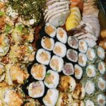 Maitê Padilha Instagram – momentos felizes no @camarotepraiabarra 🤍 obrigada por me receberem!
no stories tem link pro review do restaurante lá no app vizinho. assiste e depois me conta se você gostaria de experimentar o festival de sushi deles :)