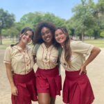 Maitê Padilha Instagram - TPUPS 2 - 1° dia de gravação (pra mim) 🎬🤍 @panoramica_filmes @_rodrigo_montenegro @tudoporumpopstar2