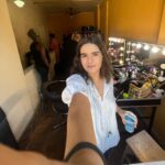 Maitê Padilha Instagram - 5/6 da primeira semana de gravação de @amissofilme seus lindos 🥳