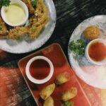 Maitê Padilha Instagram – momentos felizes no @camarotepraiabarra 🤍 obrigada por me receberem! 

no stories tem link pro review do restaurante lá no app vizinho. assiste e depois me conta se você gostaria de experimentar o festival de sushi deles :)