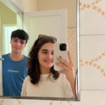Maitê Padilha Instagram - 5/6 da primeira semana de gravação de @amissofilme seus lindos 🥳