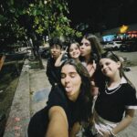 Maitê Padilha Instagram - essa família é muito unida e também muito ouriçada 🥳