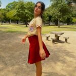 Maitê Padilha Instagram - fomos felizes em Tudo Por Um Popstar 2 🤍 equipe e amigos de elenco, vou sentir saudades. @panoramica_filmes obrigada por mais uma vez juntar tanta gente legal pra fazer um filme, é o que a gente mais ama mesmo 🎬