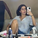 Maitê Padilha Instagram - 5/6 da primeira semana de gravação de @amissofilme seus lindos 🥳
