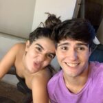 Maitê Padilha Instagram - 5/6 da primeira semana de gravação de @amissofilme seus lindos 🥳