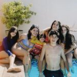 Maitê Padilha Instagram - essa família é muito unida e também muito ouriçada 🥳