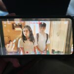 Maitê Padilha Instagram - 5/6 da primeira semana de gravação de @amissofilme seus lindos 🥳
