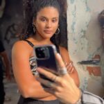 Maitê Padilha Instagram - fomos felizes em Tudo Por Um Popstar 2 🤍 equipe e amigos de elenco, vou sentir saudades. @panoramica_filmes obrigada por mais uma vez juntar tanta gente legal pra fazer um filme, é o que a gente mais ama mesmo 🎬