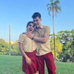 Maitê Padilha Instagram - TPUPS 2 - 1° dia de gravação (pra mim) 🎬🤍 @panoramica_filmes @_rodrigo_montenegro @tudoporumpopstar2