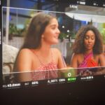 Maitê Padilha Instagram - fomos felizes em Tudo Por Um Popstar 2 🤍 equipe e amigos de elenco, vou sentir saudades. @panoramica_filmes obrigada por mais uma vez juntar tanta gente legal pra fazer um filme, é o que a gente mais ama mesmo 🎬