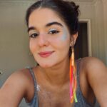 Maitê Padilha Instagram - nao me perdi no carnaval porque tinha amigos e amores cuidando de mim ❤️ ô época do ano pra ter meu coraçao :)