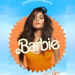 Maitê Padilha Instagram - meu humor essa semana tá nas mãos da estreia de barbie. qual barbie versão eu vocês gostaram mais?💅💝 #barbie