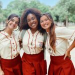 Maitê Padilha Instagram - Nos bastidores do nosso último dia de filmagem🎬 #TPUPS2