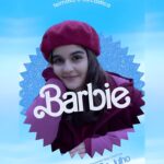 Maitê Padilha Instagram - meu humor essa semana tá nas mãos da estreia de barbie. qual barbie versão eu vocês gostaram mais?💅💝 #barbie