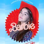Maitê Padilha Instagram - meu humor essa semana tá nas mãos da estreia de barbie. qual barbie versão eu vocês gostaram mais?💅💝 #barbie
