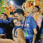 Maitê Padilha Instagram - nao me perdi no carnaval porque tinha amigos e amores cuidando de mim ❤️ ô época do ano pra ter meu coraçao :)