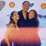 Maitê Padilha Instagram - de ontem no festival do rio com amigos que amo 🤍 assistam Pedágio, é emocionante, inteligente e lindo.