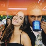 Maitê Padilha Instagram - tenho trabalhado e saído com meus amigos tem vida melhor? ✨