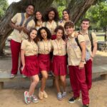 Maitê Padilha Instagram - TPUPS 2 - 1° dia de gravação (pra mim) 🎬🤍 @panoramica_filmes @_rodrigo_montenegro @tudoporumpopstar2